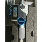 Mitutoyo Caliper Type Division Caliper Constant Force Measurement Digital Display Inner Diameter Micrometer 345-250-30  ytdi