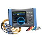 Hioki Electronic Quality Tester PQ3100 & PQ3198 220V Power    ytdi