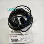In Stock New KEYENCE PZ-G52N PHOTOELECTRIC RECEIVER & TRANSMITTER 10-30VDC NIB lexso