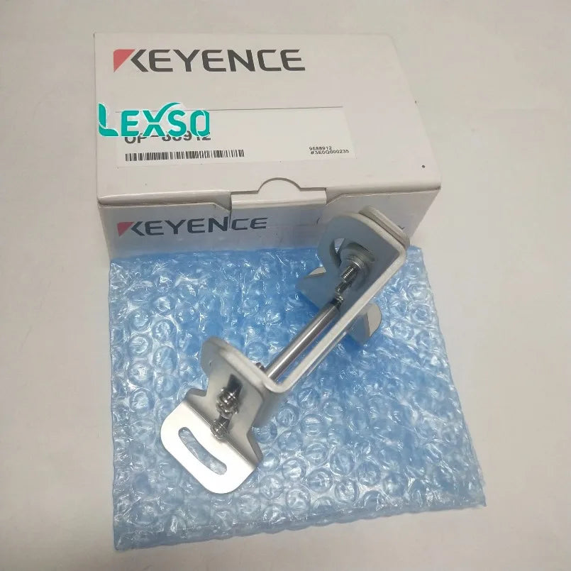 KEYENCE IV4 Vision Sensor with Built-in AI IV4 Series OP-88912 Adjustment Mounting Bracket lexso