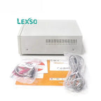 Tonghui TH2681A high precision insulation resistance tester TH2683/A/B TH2684/A leakage current voltage  lexso