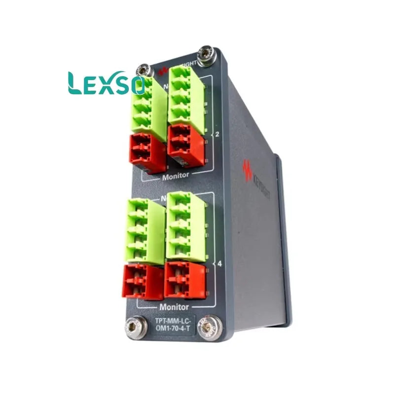 Keysight Flexible Tough Tap - TPT-MM-LC-OM1-70-4-T    lexso
