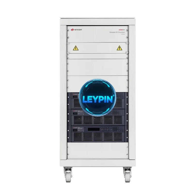 Keysight SL1041B Scienlab Dynamic DC Simulator Mid-Power Series     lexso