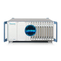 ROHDE&SCHWARZ CompactTSVP Industrial test and Measurement Chassis    lexso