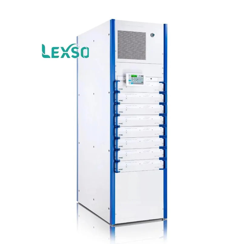 ROHDE&SCHWARZ THR9 Series Liquid-Cooled FM Transmitter Amplifiers (Models THR9-1 to THR9-6) Germany 1 Month Warranty lexso