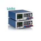 Rohde&Schwarz NGE103B Power Supply Has a Maximum Output Power of 100W  lexso