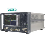 KEYSIGHT N5244BM Active Device Characterization Solution up to 43.5 GHz for 5G lexso