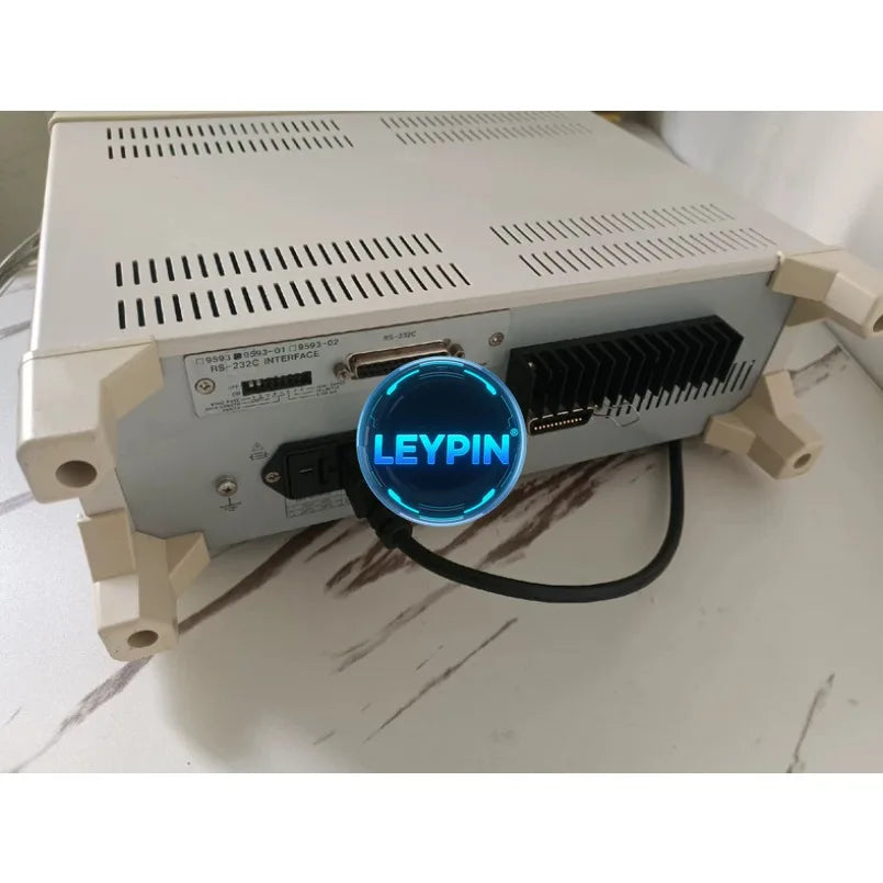 HIOKI 3532-50 LCR Tester     ytdi