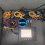 Hioki 3169-20 Clamp on Power Hi Tester      lexso