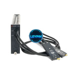 Keysight N1046A 75/85/100 GHz, 1/2/4 port, electrical remote sample head module   ytdi