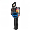 Victor 321 321pro IR Thermometer USB Charging for Industrial Use (-20~550°C)  Resolution 96*96 TISR 240*240 Thermal ytdi
