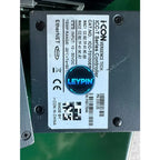 Advantech UNO-127 Integrated DIN-rail Controllers Compact Fanless Edge Controller Intel Atom Processor Industrial Computer lexso