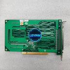 Advantech PCI-1753 96-ch Digital I/O PCI Card Supports Dry and Wet Contact High-density 100-pin SCSI Connector I/O PCI Card ytdi