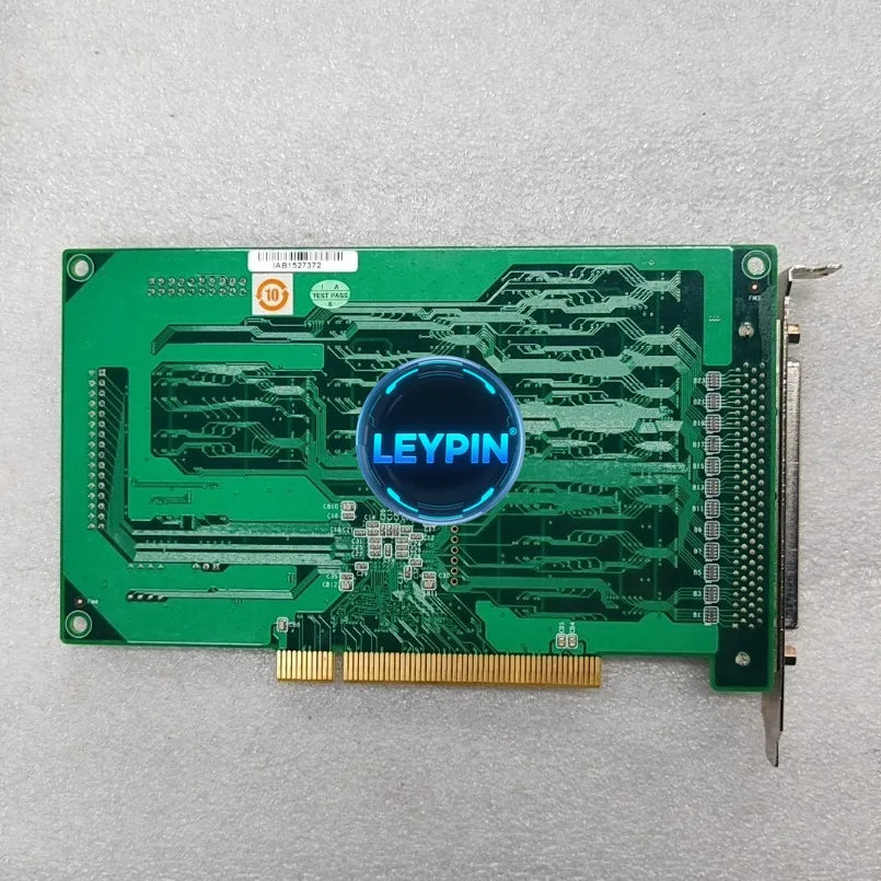 Advantech PCI-1753 96-ch Digital I/O PCI Card Supports Dry and Wet Contact High-density 100-pin SCSI Connector I/O PCI Card ytdi