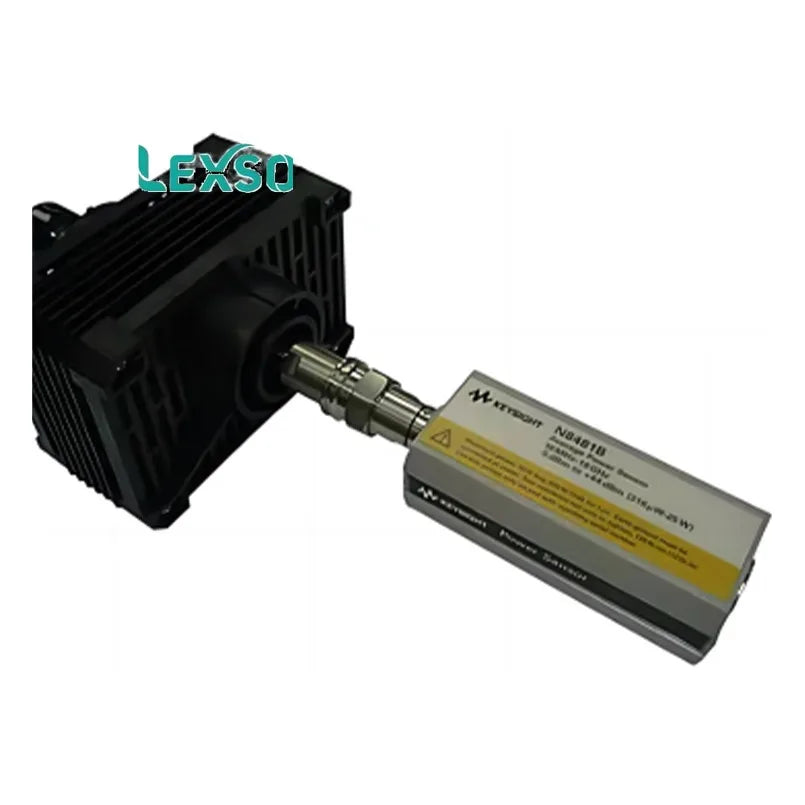 Keysight N8481B Thermocouple Power Sensor Made in America 1 Month Warranty     ytdi