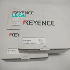 Keyence IV4-CP70 Vision Sensor Control Panel Display for IV4 Series lexso