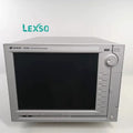 Keysight B1500A Semiconductor Device Parameter Analyzer/Semiconductor Characterization System Mainframe    lexso