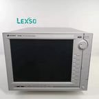 Keysight B1500A Semiconductor Device Parameter Analyzer/Semiconductor Characterization System Mainframe    lexso