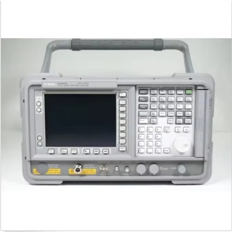 Keysight  E4407B ESA-E Spectrum Analyzer, 9 kHz - 26.5 GHz (Agilent)    lexso