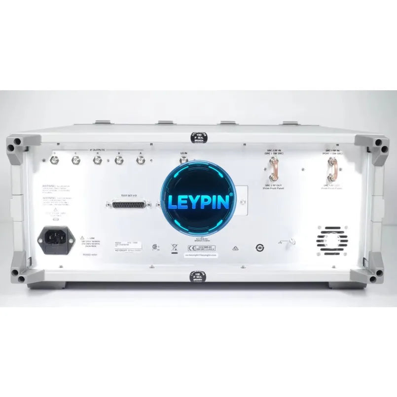 VKeysight Used N5262A 4-Port Millimeter - wave test set controller(Agilent)   ytdi
