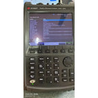 Keysight N9952A 50 GHz FieldFox Handheld Microwave Analyzer YH lexso