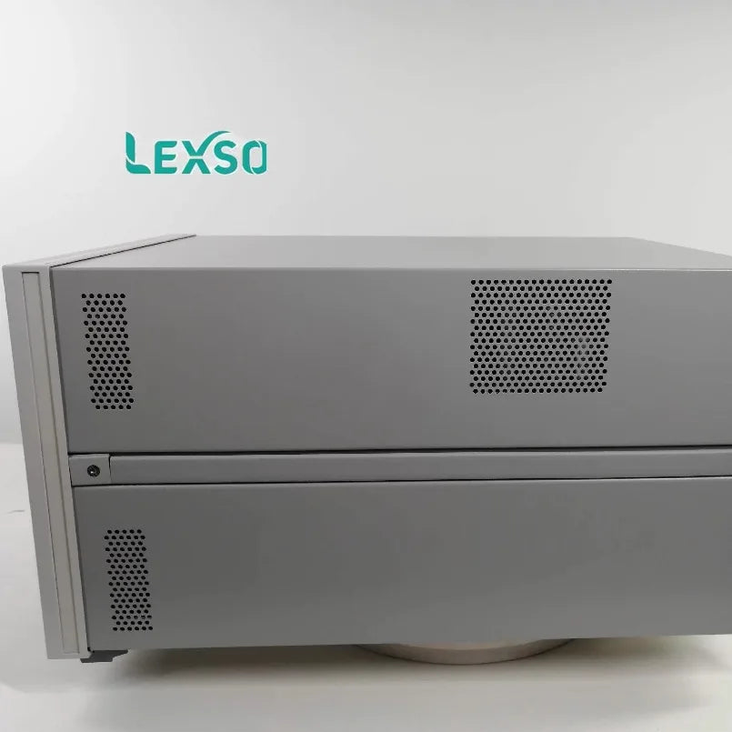 Keysight B1500A Semiconductor Device Parameter Analyzer/Semiconductor Characterization System Mainframe    lexso