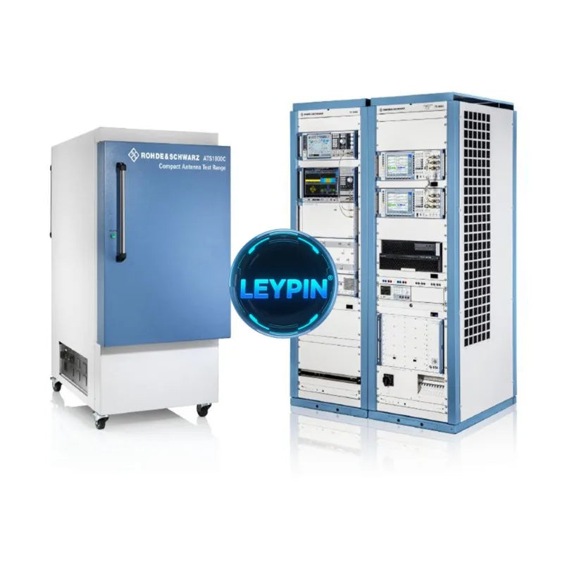 ROHDE&SCHWARZ TS8980 Conformance test System
