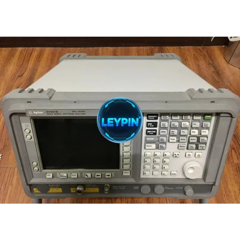 Agilent E4407B ESA-E Spectrum Analyzer 9 kHz - 26.5 GHz   ytdi