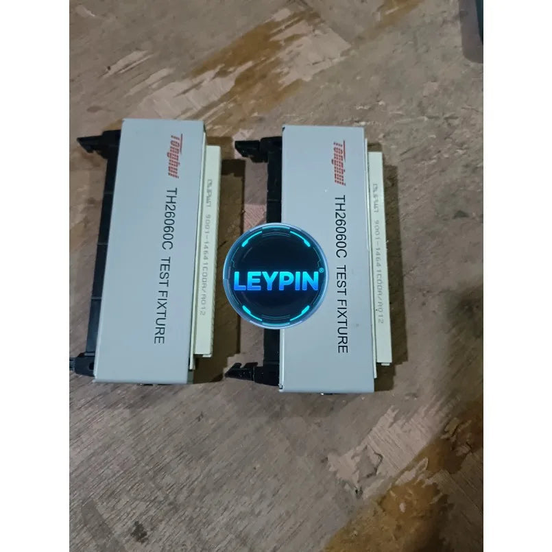 Tonghui TH26060B TH26060C Adapter Board Fit for TH8602     ytdi