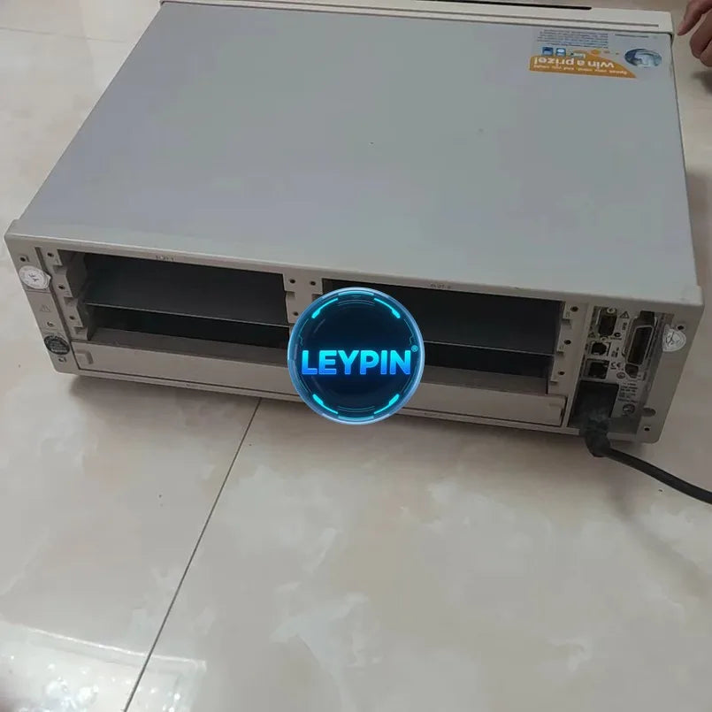 Keysight Agilent 34980A Multifunction Switch Measure Unit   ytdi