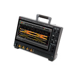 Keysight EXR604A Infiniium EXR Series Oscilloscope:6 GHz,4channels Maximum Memory Depth1.6 Gpts Maximum Sampling Rate 16 GSa/sec