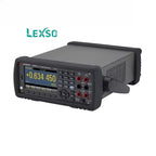 Digital Multimeter Keysight 34461A Truevolt DMM: Precision Redefined 6.5 Digit 1000 V 75 Ppm USB lexso