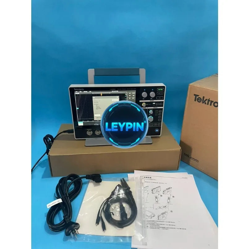 Tektronix MSO24 2-BW-350 Tektronix 350 MHz, 4-Channels, 2.5 GS/s Mixed Signal Oscilloscope