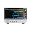 MXO 5 Next Generation MSO Oscilloscope Evolved for More Challenges      lexso