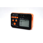 VICTOR VC60E+ Digital Insulation Tester Uses the DC-excited Transducer to Convert DC 12V to DC High Voltage 2500V/5000V LS   ytdi