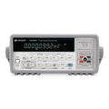 Keysight 34420A Micro-EU Desktop Multimeter Seven-Position Semi-Precision Nano Meter Testing Equipment 3-Year Warranty    ytdi