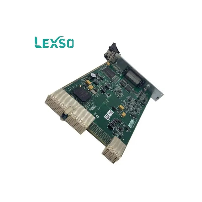 National Instruments NI PXI-6225 Analog Input Multifunction Data Acquisition Card 779296-01 OEM Customized Support 3 Month lexso