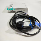 NEW KEYENCE NPN Square Reflective Cable PZ-41 Photoelectric Sensors in Stock lexso