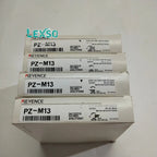 Original Keyence Good Quality PZ-M61P PZ-V/M Series Built-in Amplifier Photoelectric Sensors in Stock lexso
