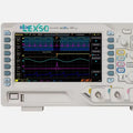 RIGOL DS-1054Z 4CH Digital Oscilloscope 50 MHz 1GSa/s Mixed Signal Analysis Capability lexso
