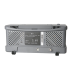 UNI-T UTD7102C Desktop Digital Storage Oscilloscope Dual Channel 100MHz Bandwidth 1GSa/s Sample Rate 64kpts Memory Depth lexso