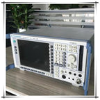 Used Rohde & Schwarz FSW8 spectrum and signal analyzer