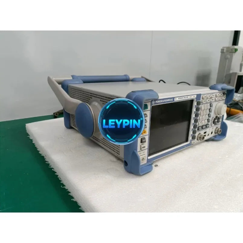 R&S Rohde & Schwarz ZVL6 Vector Network Analyzer 9kHz to 6GHz Used    lexso