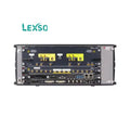 Keysight M8198A Arbitrary Waveform Generator 128 GSa/s, 2 GSa Memory, Bandwidth:58 GHz, DAC Resolution:8 Bit    lexso