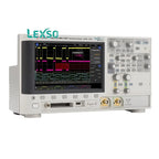 Keysight MSOX3032T Mixed Signal Oscilloscope: 350 MHz, 2 analog and 16 digital channels lexso