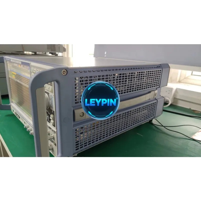 Rohde&Schwarz R&S ESW8 EMI Test Receiver 2 Hz to 8 GHz Used