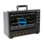 Keysight EXR104A Infiniium EXR Series Oscilloscope 1 GHz 4 Channels Maximum Memory Depth 1.6  lexso