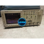 Tektronix TDS694C Oscilloscope Four Channel Digital Real-Time Oscilloscope Used