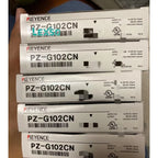 New Keyence PZ-G102CN Square Reflective M8 Connector Type NPN lexso