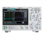 RIGOL DHO804 Next-Generation Feature-Rich High-Speed Digital Oscilloscope for Detailed Signal Observation and Evaluation lexso